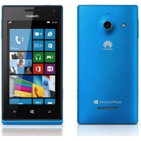 Huawei Ascend W1