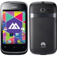 Huawei Ascend Y201 Pro