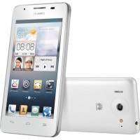 Huawei Ascend Y300