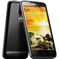 Huawei Ascend