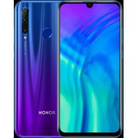 Huawei Honor 20i Premium Edition