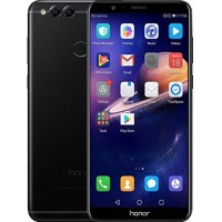 Huawei Honor 7X
