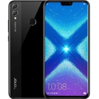 Huawei Honor 8X Premium Edition