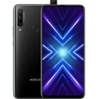 Huawei Honor 9X Premium Edition