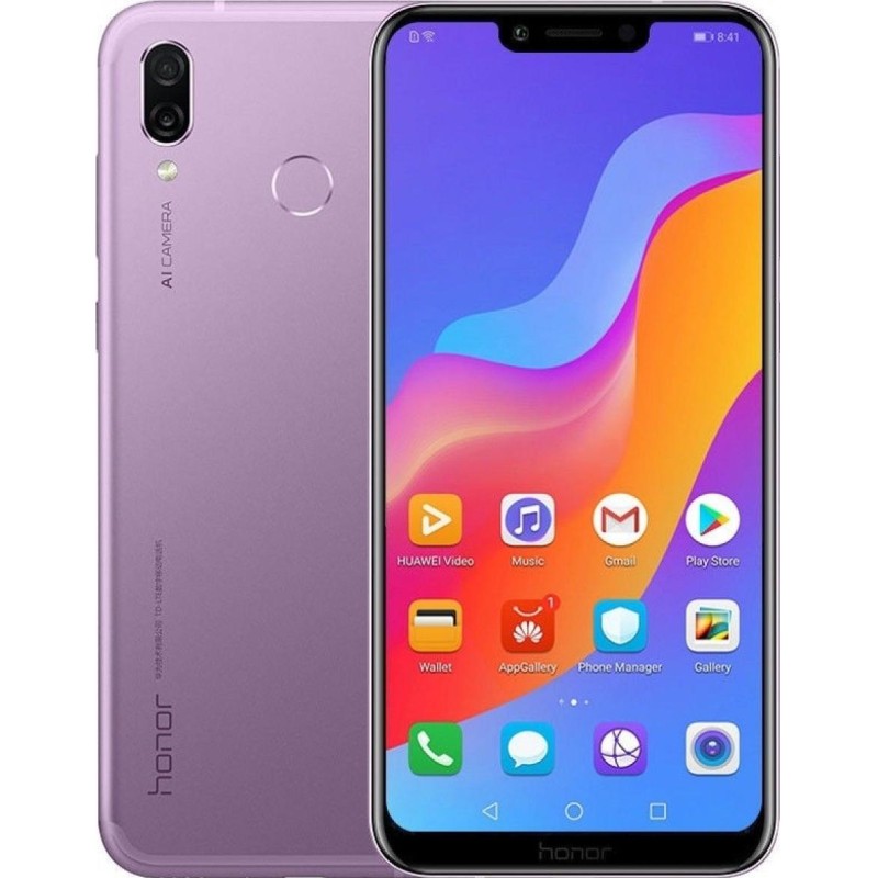 Huawei Honor Play 3