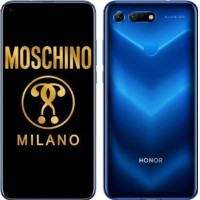 Huawei Honor View 20 Moschino Edition