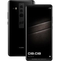 Huawei Mate 10 Porsche Design
