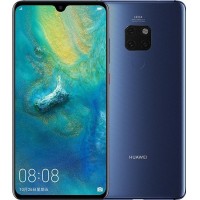 Huawei Mate 20 Premium Edition