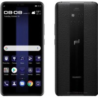Huawei Mate 20 RS Porsche Design