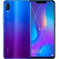 Huawei P Smart+