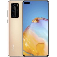 Huawei P40 Premium Edition