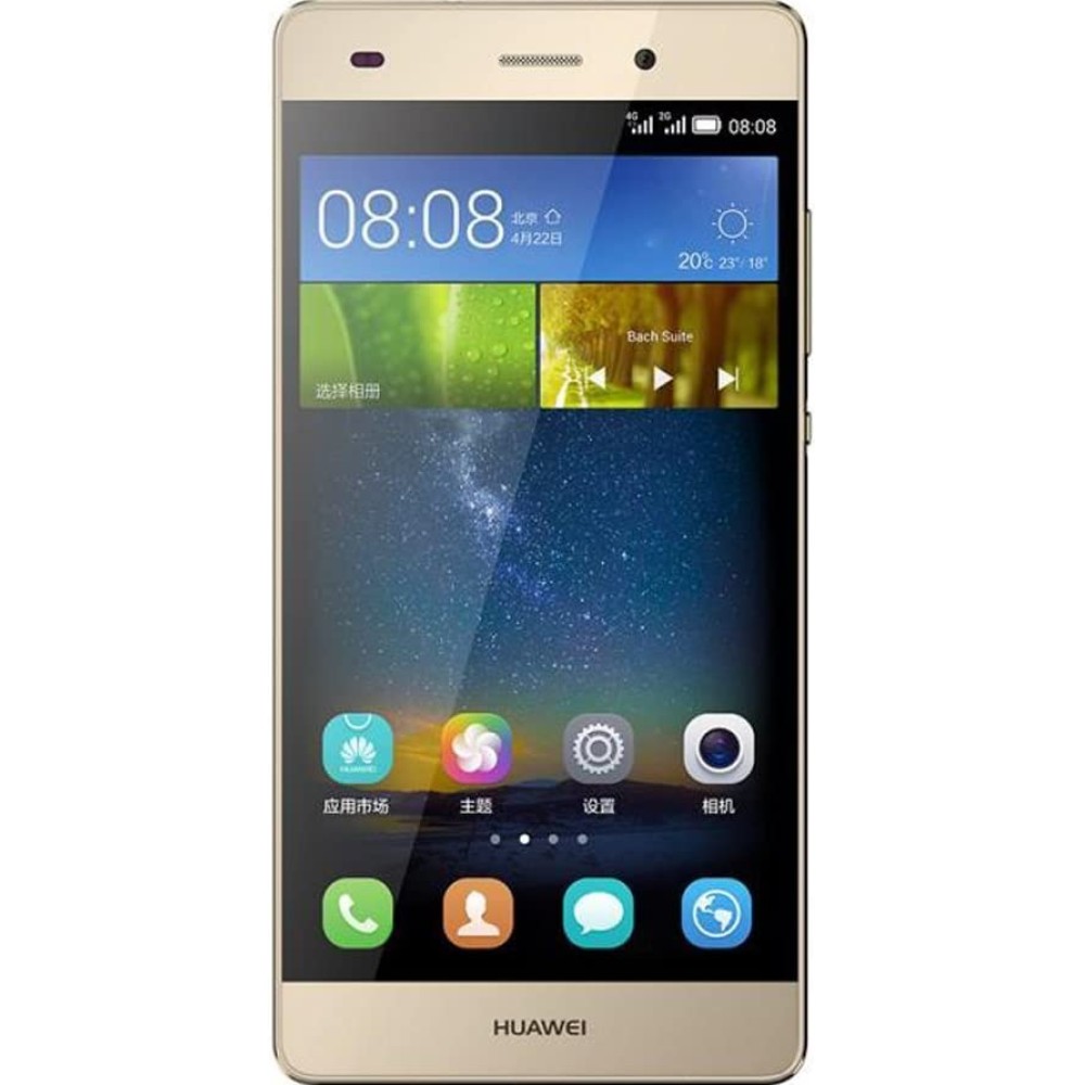 Telephone Huawei Ale L21