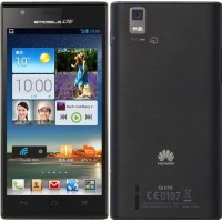 Huawei STREAM X