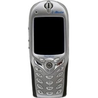 I-Mate Smartphone