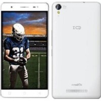 i-mobile IQ Big2