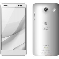 i-mobile IQ X Ken