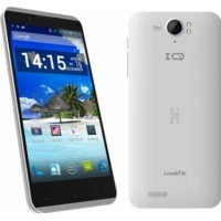 i-mobile IQ X Octo