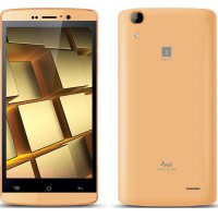 iBall Andi 5Q Gold