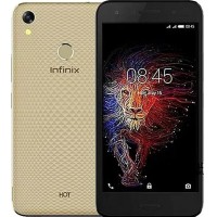 Infinix Hot 5