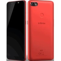 Infinix Hot 6