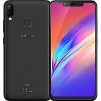 Infinix Hot 6X