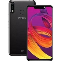 Infinix Hot 7