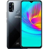 Infinix Hot 9