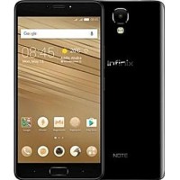 Infinix Note 4 Pro
