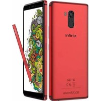 Infinix NOTE 5 Stylus