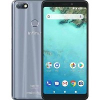 Infinix Note 5