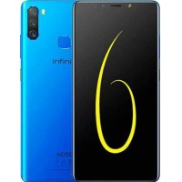 Infinix Note 6