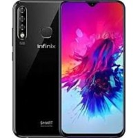 Infinix Smart 3 Plus