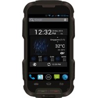 iNO Mobile Scout