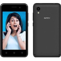 Intex Aqua 4G Mini