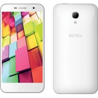 Intex Aqua 4G+