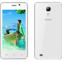 Intex Aqua AMOLED