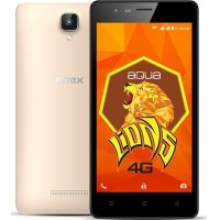 Intex Aqua Lions