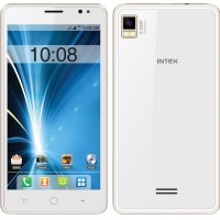 Intex Aqua Star L
