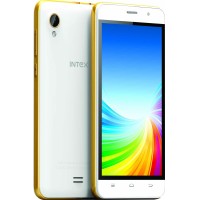 Intex Cloud 4G Smart