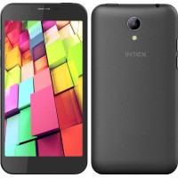 Intex Cloud 4G Star