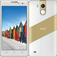 Intex Cloud String HD