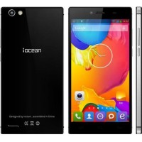 iOcean X8