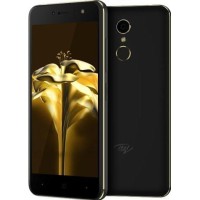 itel S41