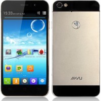 Jiayu G5 Flagship