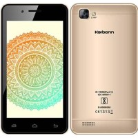 Karbonn A40 Indian