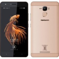 Karbonn Aura Note 2