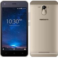 Karbonn Titanium Jumbo
