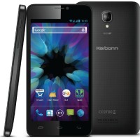 Karbonn Titanium S19
