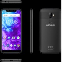 Konrow Must