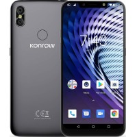 Konrow Sky Plus